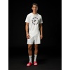 Nike Men’s Victori One Shower Slide(University Red/White)