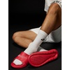 Nike Men’s Victori One Shower Slide(University Red/White)
