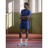 Nike Men’s Winflo 11 Road Running Shoes(Cannon/Black/Sanded Purple/White)