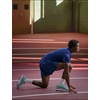 Nike Men’s Winflo 11 Road Running Shoes(Cannon/Black/Sanded Purple/White)