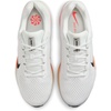 Nike Men’s Winflo 11 Road Running Shoes(Summit White/Black/Bright Crimson)