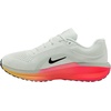 Nike Men’s Winflo 11 Road Running Shoes(Summit White/Black/Bright Crimson)