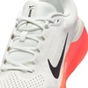 Nike Men’s Winflo 11 Road Running Shoes(Summit White/Black/Bright Crimson)