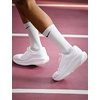 Nike Men’s Winflo 11 Road Running Shoes(White/White/Photon Dust)
