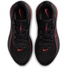 Nike Men’s Winflo 12 Road Running Shoes(Black/Black-red Orbit-dark Smoke Grey)