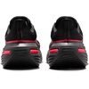 Nike Men’s Winflo 12 Road Running Shoes(Black/Black-red Orbit-dark Smoke Grey)