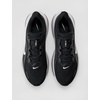 Nike Men’s Winflo 12 Road Running Shoes(Black/White/Dark Smoke Grey)