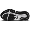 Nike Men’s Winflo 12 Road Running Shoes(Black/White-dark Smoke Grey)