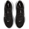 Nike Men’s Winflo 12 Road Running Shoes(Black/White-dark Smoke Grey)