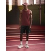 Nike Men’s Winflo 12 Road Running Shoes(College Grey/Burgundy Ash/Coconut Milk)