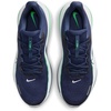 Nike Men’s Winflo 12 Road Running Shoes(Midnight Navy/Summit White-green Spark)