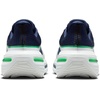 Nike Men’s Winflo 12 Road Running Shoes(Midnight Navy/Summit White-green Spark)