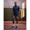 Nike Men’s Winflo 12 Road Running Shoes(Midnight Navy/White/Obsidian)