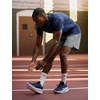 Nike Men’s Winflo 12 Road Running Shoes(Midnight Navy/White/Obsidian)