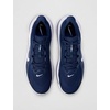 Nike Men’s Winflo 12 Road Running Shoes(Midnight Navy/White/Obsidian)