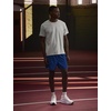Nike Men’s Winflo 12 Road Running Shoes(Off White/Black/White/Wolf Grey/Racer Blue)