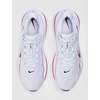 Nike Men’s Winflo 12 Road Running Shoes(Off White/Black/White/Wolf Grey/Univ Red)