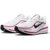 Nike Men’s Winflo 12 Road Running Shoes(Off White/Black-white-wolf Grey)