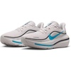 Nike Men’s Winflo 12 Road Running Shoes(Vast Grey/Light Current Blue-off White)
