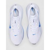Nike Men’s Winflo 12 Road Running Shoes(White/Blue Crystal/Off White/Lapis)