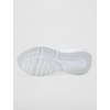 Nike Men’s Winflo 12 Road Running Shoes(White/Metallic Silver/Summit White)
