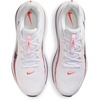 Nike Men’s Winflo 12 Road Running Shoes(White/Obsidian-dynamic Yellow)