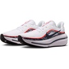 Nike Men’s Winflo 12 Road Running Shoes(White/Obsidian-dynamic Yellow)