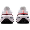 Nike Men’s Winflo 12 Road Running Shoes(White/Obsidian-dynamic Yellow)