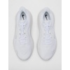 Nike Men’s Winflo 12 Road Running Shoes(White/Off White/Sail/Pure Platinum)