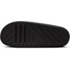 Nike Women’s Calm 2.0 Slides(Black/Black/Black)