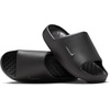 Nike Women’s Calm 2.0 Slides(Black/Black/Black)