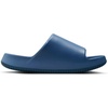 Nike Women’s Calm 2.0 Slides(Diffused Blue/Diffused Blue)