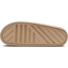 Nike Women’s Calm 2.0 Slides(Linen/Linen/Linen)