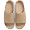 Nike Women’s Calm 2.0 Slides(Linen/Linen/Linen)