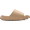 Nike Women’s Calm 2.0 Slides(Linen/Linen/Linen)