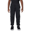 Nike Kids’ Sportswear Club Fleece Joggers(Black/White)