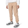 Nike Kids’ Sportswear Club Fleece Joggers(Hemp/White)