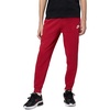 Nike Kids’ Sportswear Club Fleece Joggers(Tough Red/White)