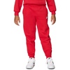 Nike Kids’ Sportswear Club Fleece Joggers(University Red/White)