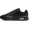 Nike Men’s Air Max Bia Shoes(Black/Black/White)