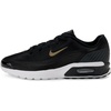 Nike Men’s Air Max Bia Shoes(Black/Filbert/Dark Smoke Grey/Sanddrift)