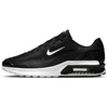 Nike Men’s Air Max Bia Shoes(Black/White)
