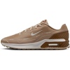 Nike Men’s Air Max Bia Shoes(Linen/Sail-ale Brown-gum Medium Brown)