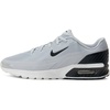 Nike Men’s Air Max Bia Shoes(Wolf Grey/Black/Dark Smoke Grey)