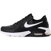 Nike Men’s Air Max Excee Leather Shoes(White/Team Red/Peony)