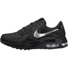 Nike Men’s Air Max Excee Shoes(Black/Metallic Silver-dark Smoke Grey)