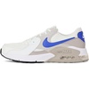 Nike Men’s Air Max Excee Shoes(Summit White/Racer Blue/Vast Grey)