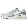 Nike Men’s Air Max Excee Shoes(Summit White/Summit White/Light Silver)