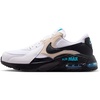 White/Gamma Blue-black-light Current Blue