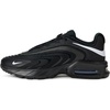 Nike Men’s Air Max Fire Shoes | Casual Shoes(Black/Black/White)